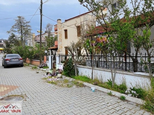 Çanakkale kuçukkuyu Satıllık 4+1.13 Yıllık Willa