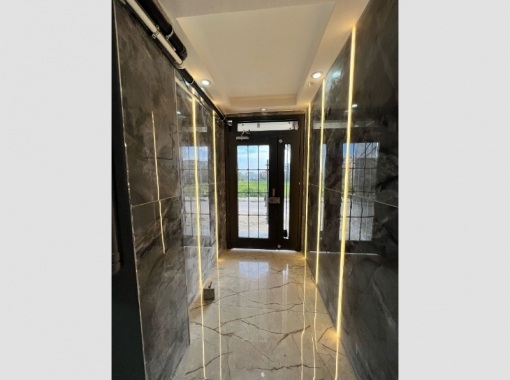Avcılar Dr Sadık Ahmet Cad Satılık 2+1.85 m2 1 Kat Yeni Daire