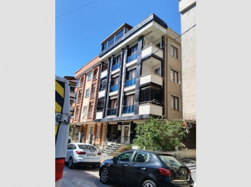 avcılar m.k paşa mah kayabaşı sok kiralık 4+2.Dublex Daire
