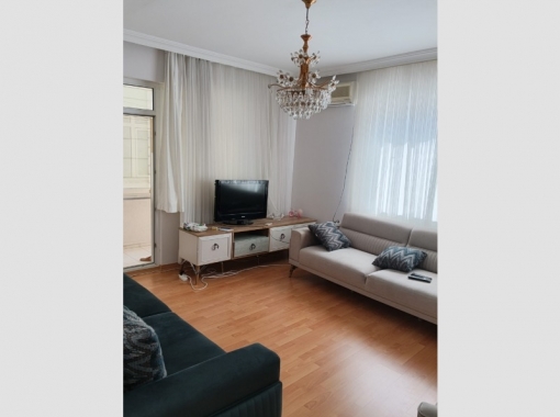 Avcılar Gümüşpala İbb Metrobuse Çok Yakın Kiralık 2+1.3 Kat 90 m2 EŞYALI Daire