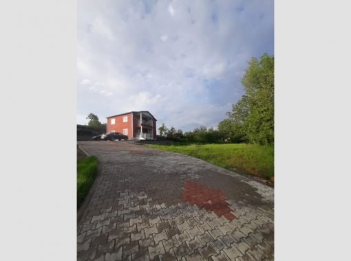 BARTIN MERKEZ SATILIK 1350 m2 Arazi İçinde 4+1 .willa