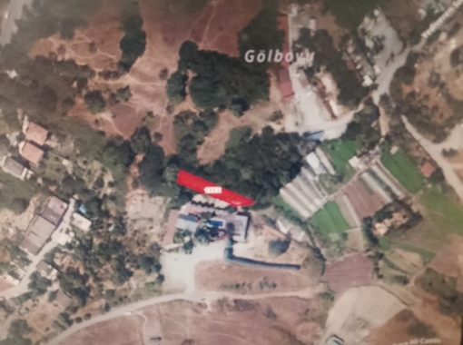 Avcılar Gümüşpala Göle Yakın Satılık 218 m2 Yatırıma Uygun Arsa